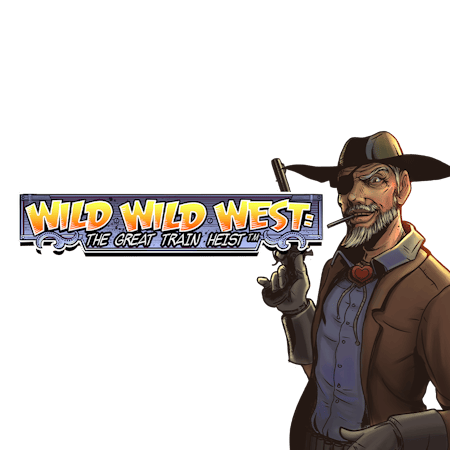 Wild Wild West: The Great Train Heist - Betfair Casino