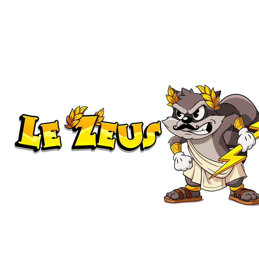 Le Zeus - Betfair Arcade