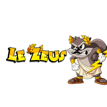 Le Zeus - Betfair Casino