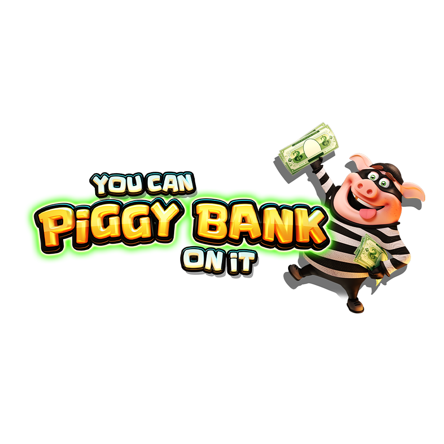 You Can Piggy Bank on It - Betfair Casino