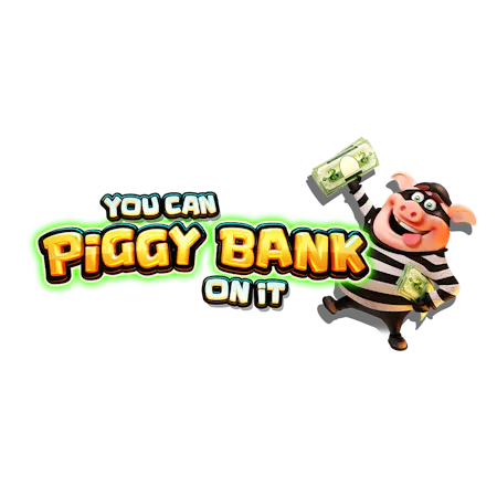 You Can Piggy Bank on It - Betfair Arcade