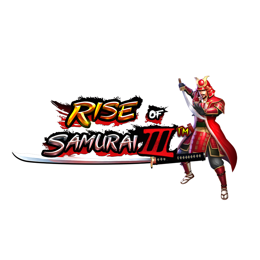 Rise of Samurai 3 on Betfair Casino