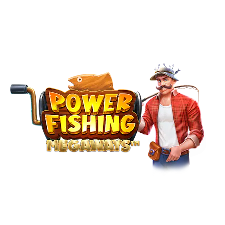 Power Fishing Megaways - Betfair Arcade