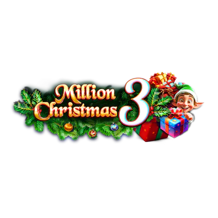 Million Christmas 3 - Betfair Casino
