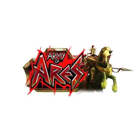 Army of Ares - Betfair Casino