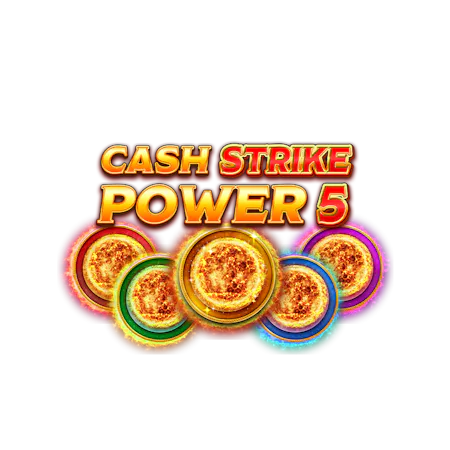 Cash Strike Power 5 - Betfair Casino
