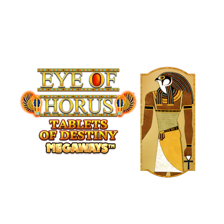 Eye Of Horus Tablets Of Destiny Megaways  - Betfair Casino