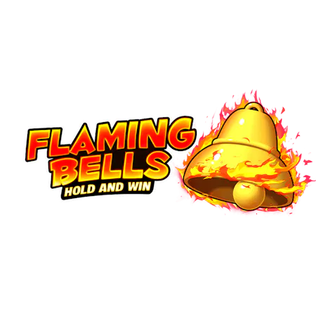 Flaming bells on Betfair Arcade