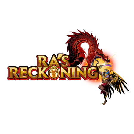 Ra's Reckoning - Betfair Casino