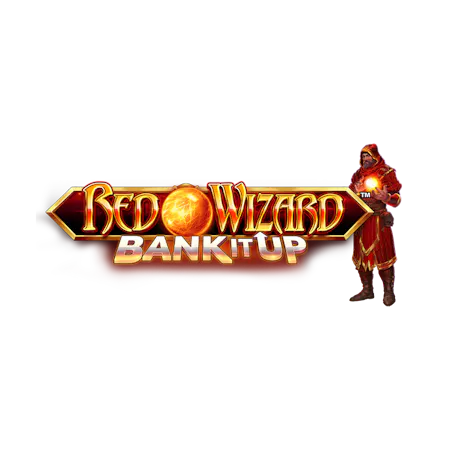 Red Wizard: Bank It Up™ - Betfair Casino