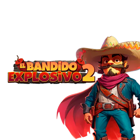 El Bandido Explosivo 2 - Betfair Casino