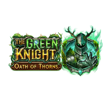 The Green Knight Oath of Thorns on Betfair Arcade