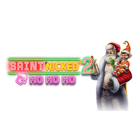 Saint Nicked 2 - Betfair Casino