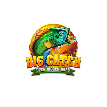 Big Catch Even Bigger Bass - Betfair Casino