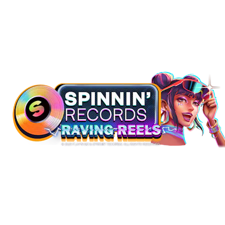 Spinnin' Records: Raving Reels on Betfair Arcade