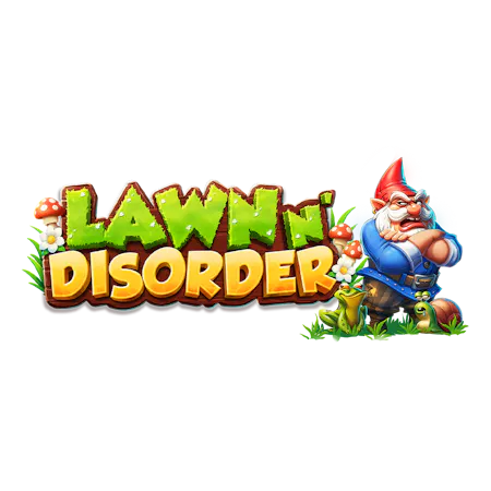 Lawn n' Disorder on Betfair Arcade