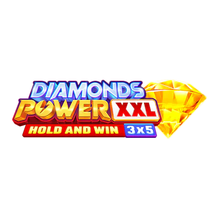 Diamonds Power XXL on Betfair Arcade