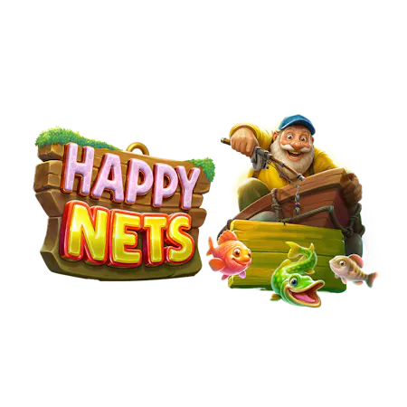 Happy Nets on Betfair Casino
