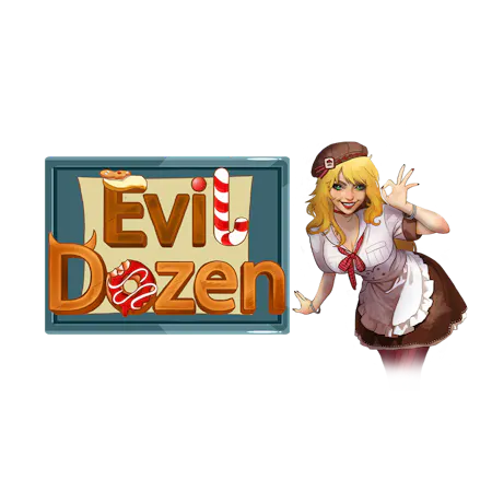 Evil Dozen - Betfair Casino