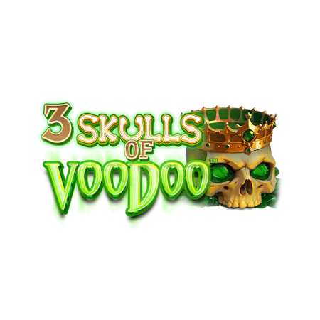 3 Skulls of Voodoo - Betfair Casino