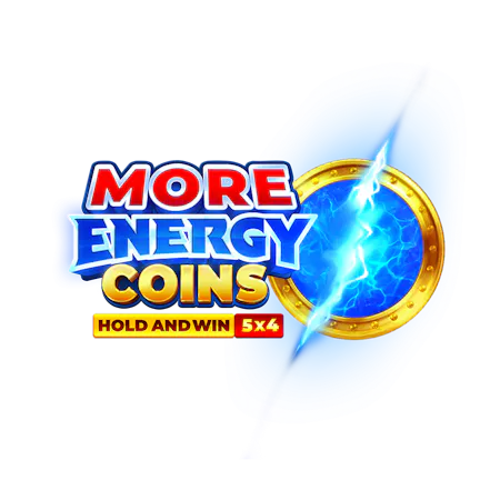 More Energy Coins: Hold and Win on Betfair Arcade
