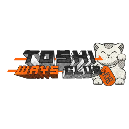 Toshi Ways Club™ - Betfair Casino