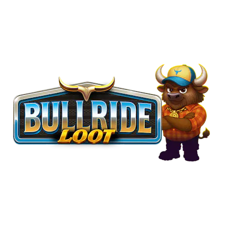Bullride Loot on Betfair Arcade