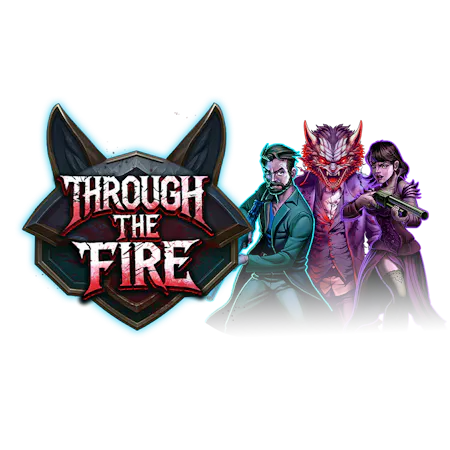Through the Fire on Betfair Arcade
