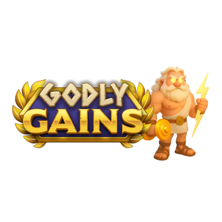 Godly Gains on Betfair Arcade