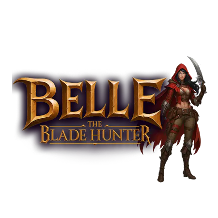 Belle the Blade Hunter on Betfair Arcade