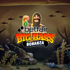 Betfair Big Bass Bonanza&nbsp;