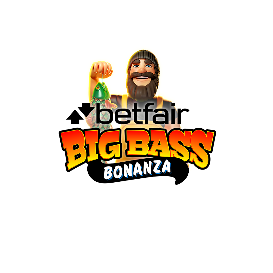 Betfair Big Bass Bonanza  - Betfair Casino