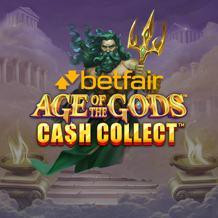 Captura de pantalla del lobby del casino Betfair mostrando juegos populares