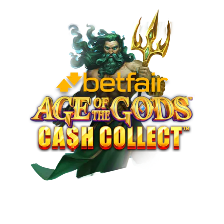Betfair Age of the Gods: Cash Collect™ - Betfair Arcade