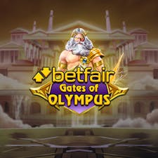 Betfair Gates of Olympus&nbsp;