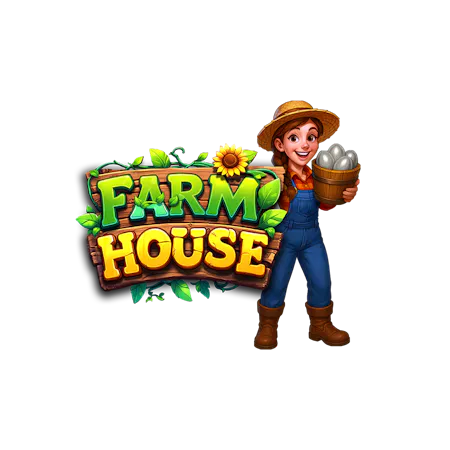 Farmhouse - Betfair Casino