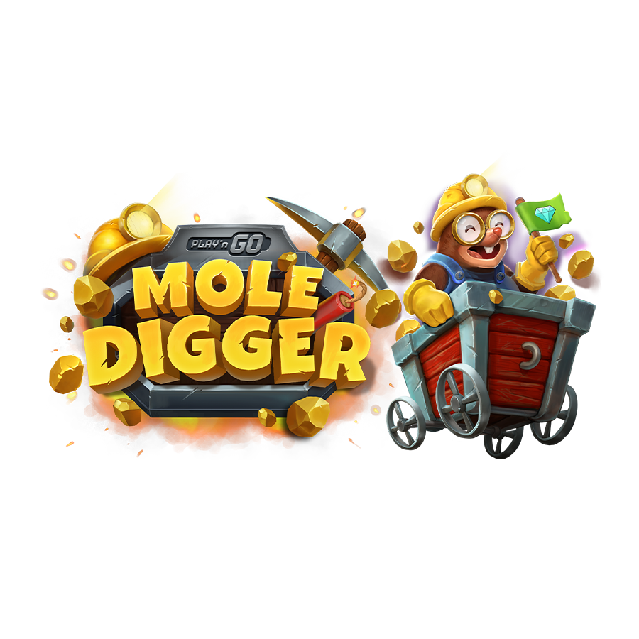 Mole Digger on Betfair Arcade