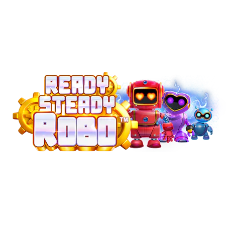 Ready, Steady, Robo™ - Betfair Casino