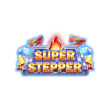Super Stepper™ - Betfair Casino