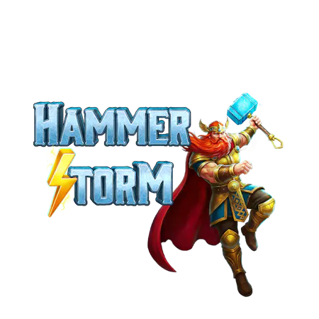 Hammerstorm on Betfair Casino