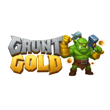 Grunt Gold on Betfair Arcade