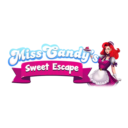 Miss Candy's Sweet Escape on Betfair Arcade