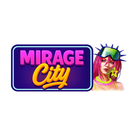 Mirage City on Betfair Arcade