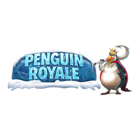 Penguin Royale - Betfair Casino