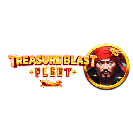 Treasure Blast Fleet on Betfair Arcade