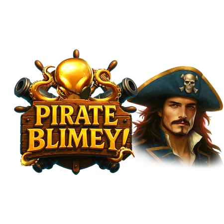 Pirate Blimey! - Betfair Casino