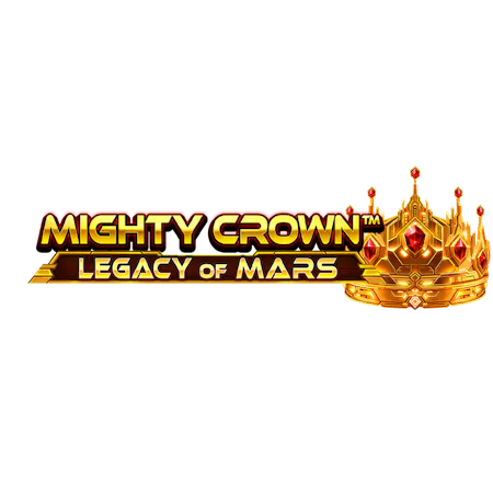 Mighty  Crown™: Legacy of Mars  on Betfair Casino