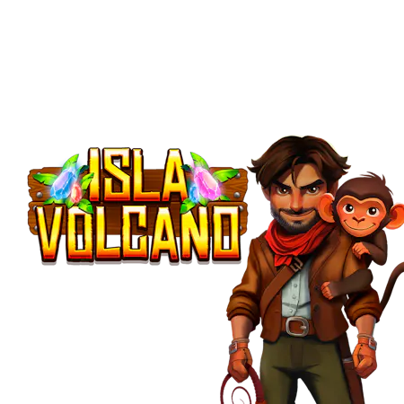 Isla Volcano - Betfair Casino