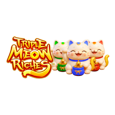Triple Meow Riches™ - Betfair Casino