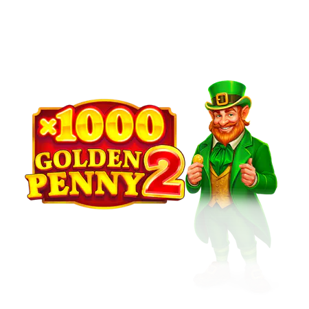 x1000 Golden Penny 2  - Betfair Arcade